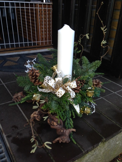 Juledekorationer julen 2015 Inspiration til juledekorationer